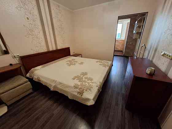 Сдаётся 2-х комнатная квартира в Калининском р-не Донецк