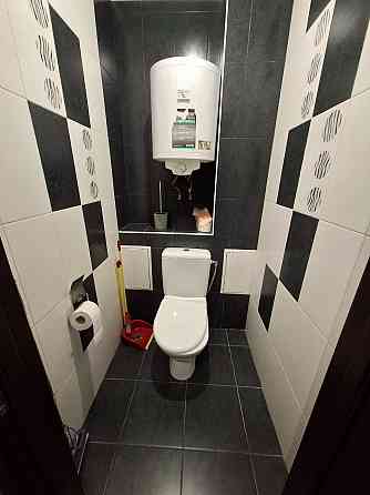 Сдаётся 2-х комнатная квартира в Калининском р-не Донецк