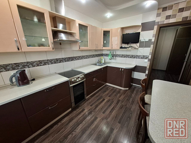 Сдаётся 2-х комнатная квартира в Калининском р-не Донецк - изображение 6