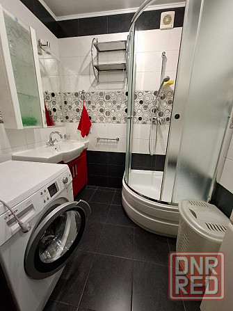 Сдаётся 2-х комнатная квартира в Калининском р-не Донецк - изображение 5