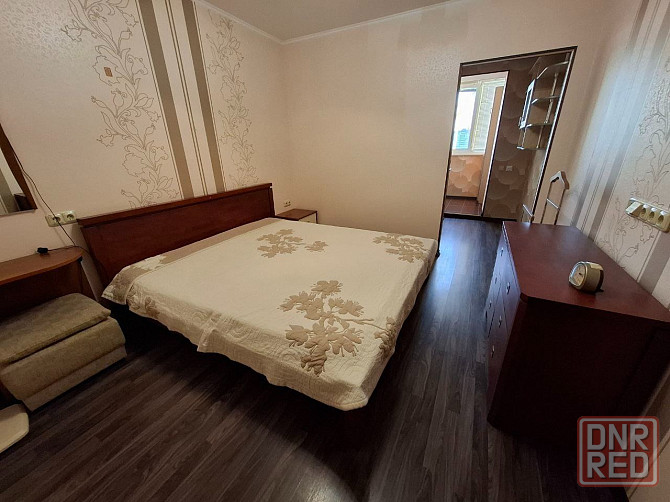 Сдаётся 2-х комнатная квартира в Калининском р-не Донецк - изображение 3