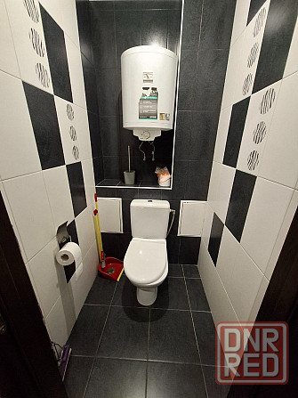 Сдаётся 2-х комнатная квартира в Калининском р-не Донецк - изображение 4