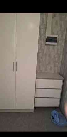 Сдается: Квартира-студия Этаж: 1/10 Район: Киевский Ближайшая остановка: ДонУГИ Площадь квартиры: 23 Донецк