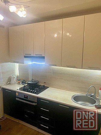 Сдам двухкомнатную квартиру на Левом берегу Мариуполь - изображение 6