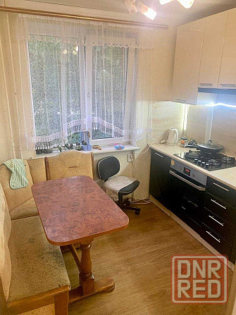 Сдам двухкомнатную квартиру на Левом берегу Мариуполь - изображение 2