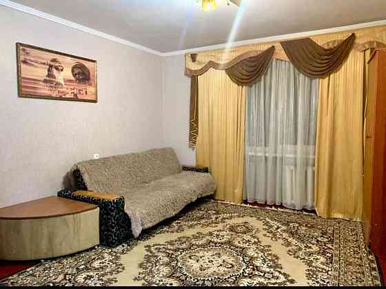 Сдаётся 3-комнатная квартира Мариуполь