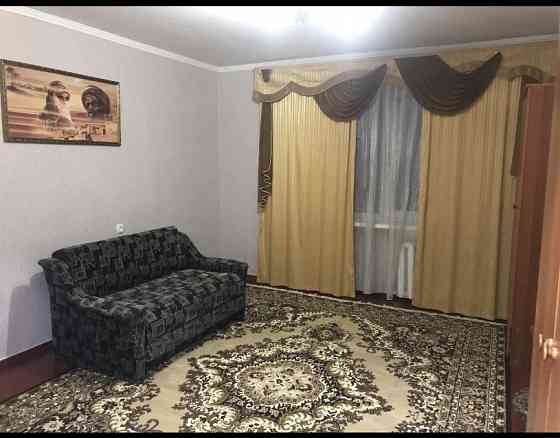 Сдаётся 3-комнатная квартира Мариуполь