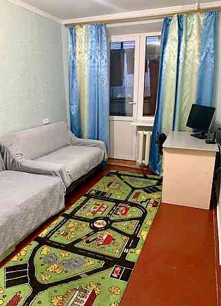 Сдаётся 3-комнатная квартира Мариуполь