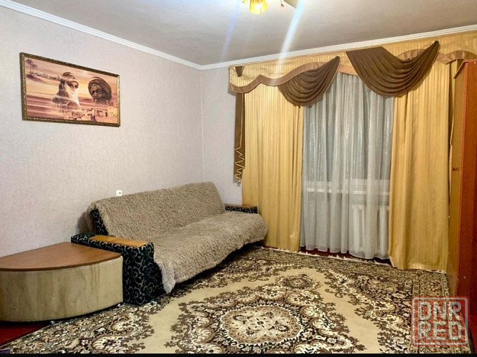 Сдаётся 3-комнатная квартира Мариуполь - изображение 2