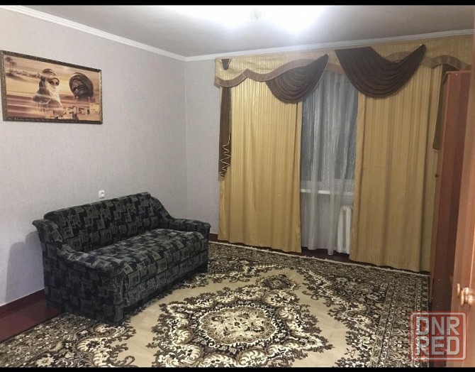 Сдаётся 3-комнатная квартира Мариуполь - изображение 3