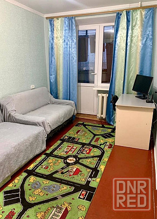 Сдаётся 3-комнатная квартира Мариуполь - изображение 1