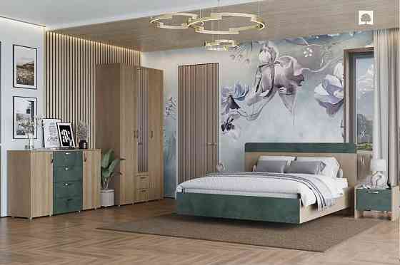 Модульная спальня Донецк