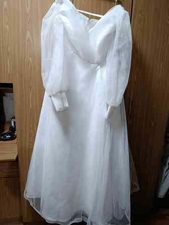 Свадебное платье Донецк