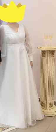 Свадебное платье Донецк