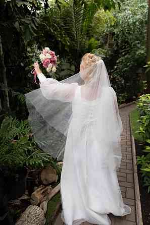 Свадебное платье Донецк