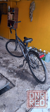 Велосипед Донецк - изображение 2