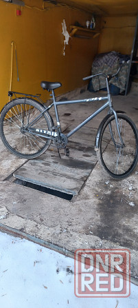 Велосипед Донецк - изображение 1