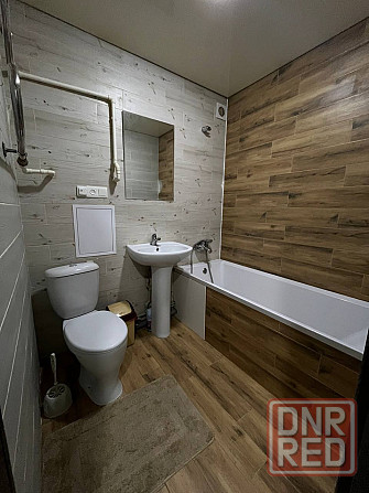 продаётся 1 комнатная квартира Мариуполь - изображение 3