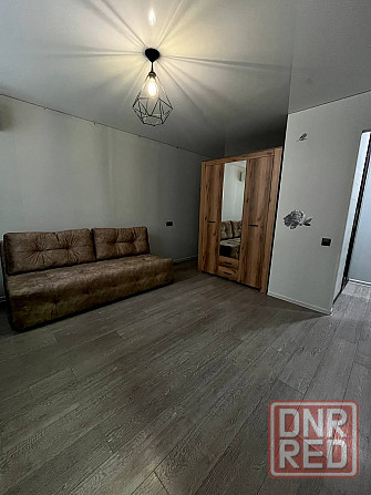 продаётся 1 комнатная квартира Мариуполь - изображение 4