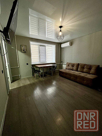 продаётся 1 комнатная квартира Мариуполь - изображение 5