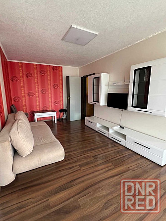 г. Донецк 2 комнатная квартира Кировский район Текстильщик 2/9 этаж Площадь квартиры: 46м² \ Донецк - изображение 1