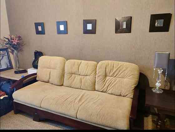 2к кв м-н Зеленый, на длительный срок Макеевка