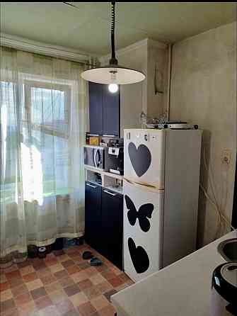 2к кв м-н Зеленый, на длительный срок Макеевка