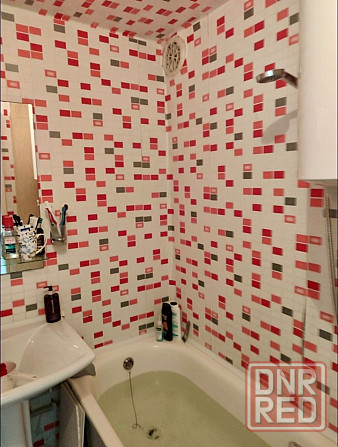 2к кв м-н Зеленый, на длительный срок Макеевка - изображение 7