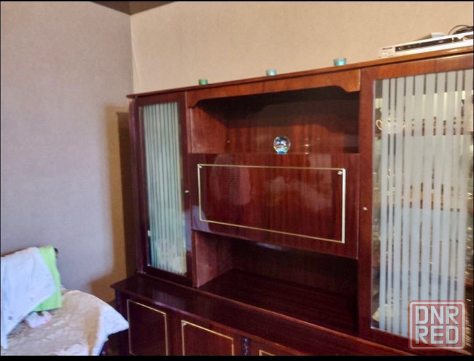 2к кв м-н Зеленый, на длительный срок Макеевка - изображение 5