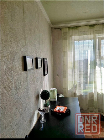 2к кв м-н Зеленый, на длительный срок Макеевка - изображение 9