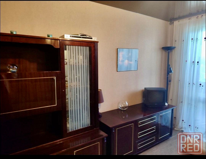 2к кв м-н Зеленый, на длительный срок Макеевка - изображение 4