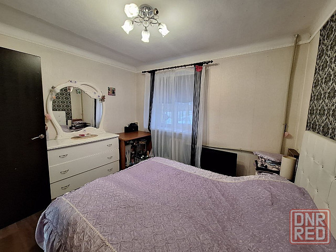 Продажа 2 комн. квартиры, ул. Георгия Димитрова Донецк - изображение 1