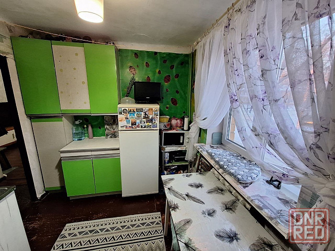 Продажа 2 комн. квартиры, ул. Георгия Димитрова Донецк - изображение 6