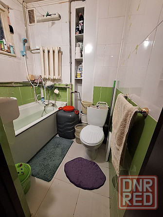 Продажа 2 комн. квартиры, ул. Георгия Димитрова Донецк - изображение 7