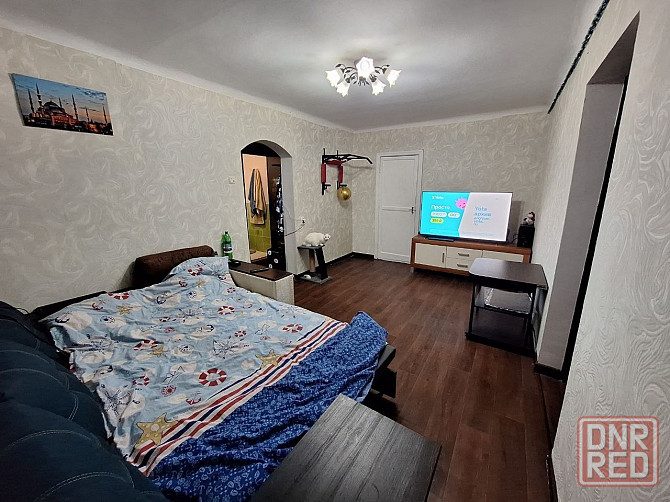 Продажа 2 комн. квартиры, ул. Георгия Димитрова Донецк - изображение 3