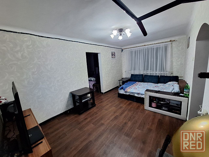 Продажа 2 комн. квартиры, ул. Георгия Димитрова Донецк - изображение 4