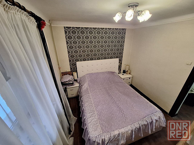 Продажа 2 комн. квартиры, ул. Георгия Димитрова Донецк - изображение 2