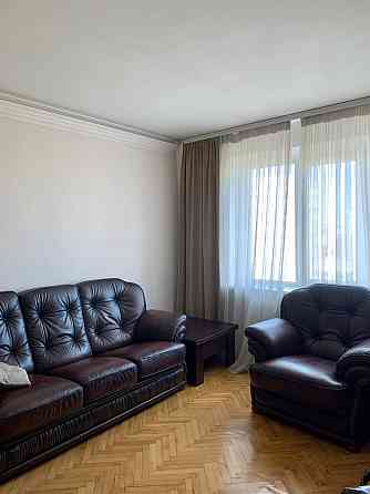 Аренда 3-комнатной квартиры в Донецке, ул. Университетская 73. Киевский район Донецк