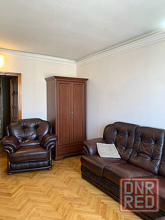 Аренда 3-комнатной квартиры в Донецке, ул. Университетская 73. Киевский район Донецк - изображение 4