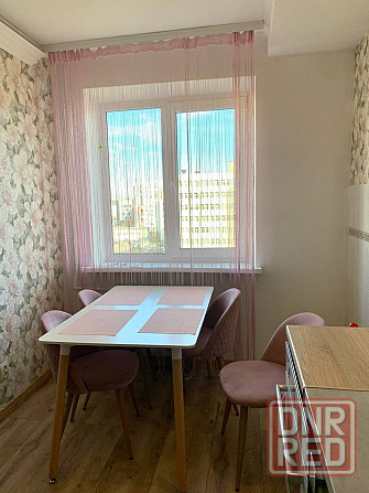 Аренда 3-комнатной квартиры в Донецке, ул. Университетская 73. Киевский район Донецк - изображение 3