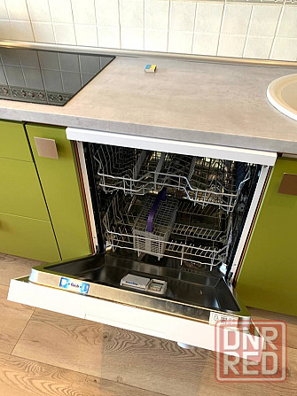 Аренда 3-комнатной квартиры в Донецке, ул. Университетская 73. Киевский район Донецк - изображение 2