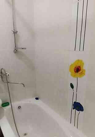 Сдаётся уютная однокомнатная квартира в Ворошиловском районе, бул. Школьный, площадью 38 кв. Донецк