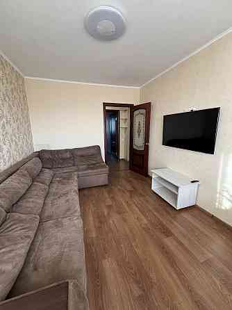 Сдаётся 2-х комнатная 46м² квартира в Ворошиловском р-не, ул. Щорса Донецк