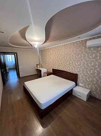 Сдаётся 2-х комнатная 46м² квартира в Ворошиловском р-не, ул. Щорса Донецк