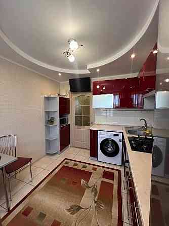 Сдаётся 2-х комнатная 46м² квартира в Ворошиловском р-не, ул. Щорса Донецк