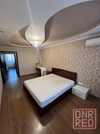 Сдаётся 2-х комнатная 46м² квартира в Ворошиловском р-не, ул. Щорса Донецк - изображение 4