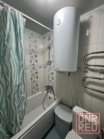 Сдаётся 2-х комнатная 46м² квартира в Ворошиловском р-не, ул. Щорса Донецк - изображение 5