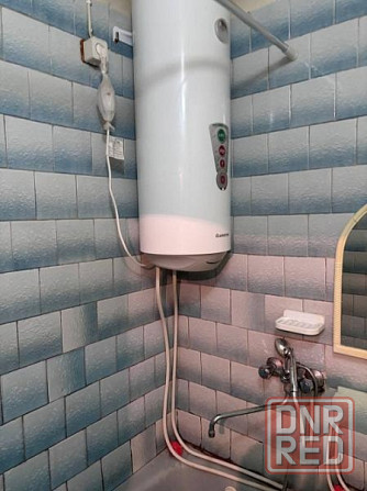 Продаётся 1-комнатная квартира, Мед институт Донецк - изображение 6