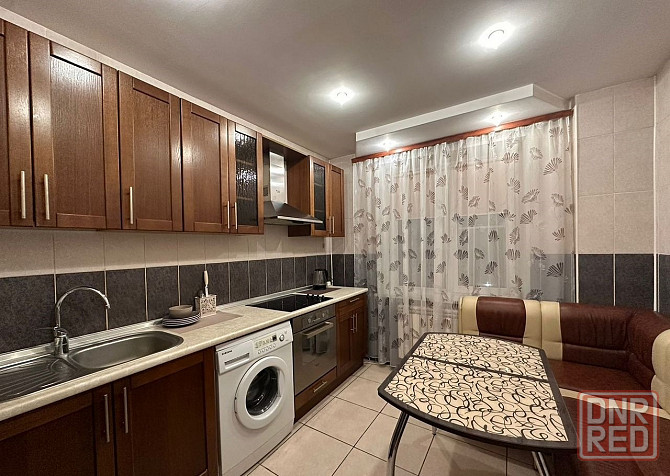 Сдается:Однокомнатная квартира Этаж:6/9 Район:Пролетарский Ближайшая остановка:школа Донецк - изображение 2