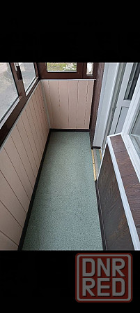 Продам трёхкомнатную квартиру в Будённовском районе. Донецк - изображение 9